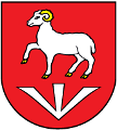 Herb Gminy Baranów